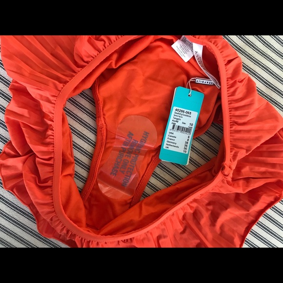 Seafolly bikini bottom - Picture 2 of 3